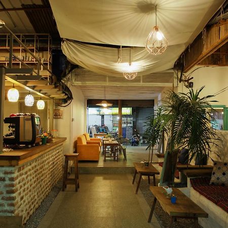 Hostel Nepal Pvt Ltd Pokhara Exterior photo