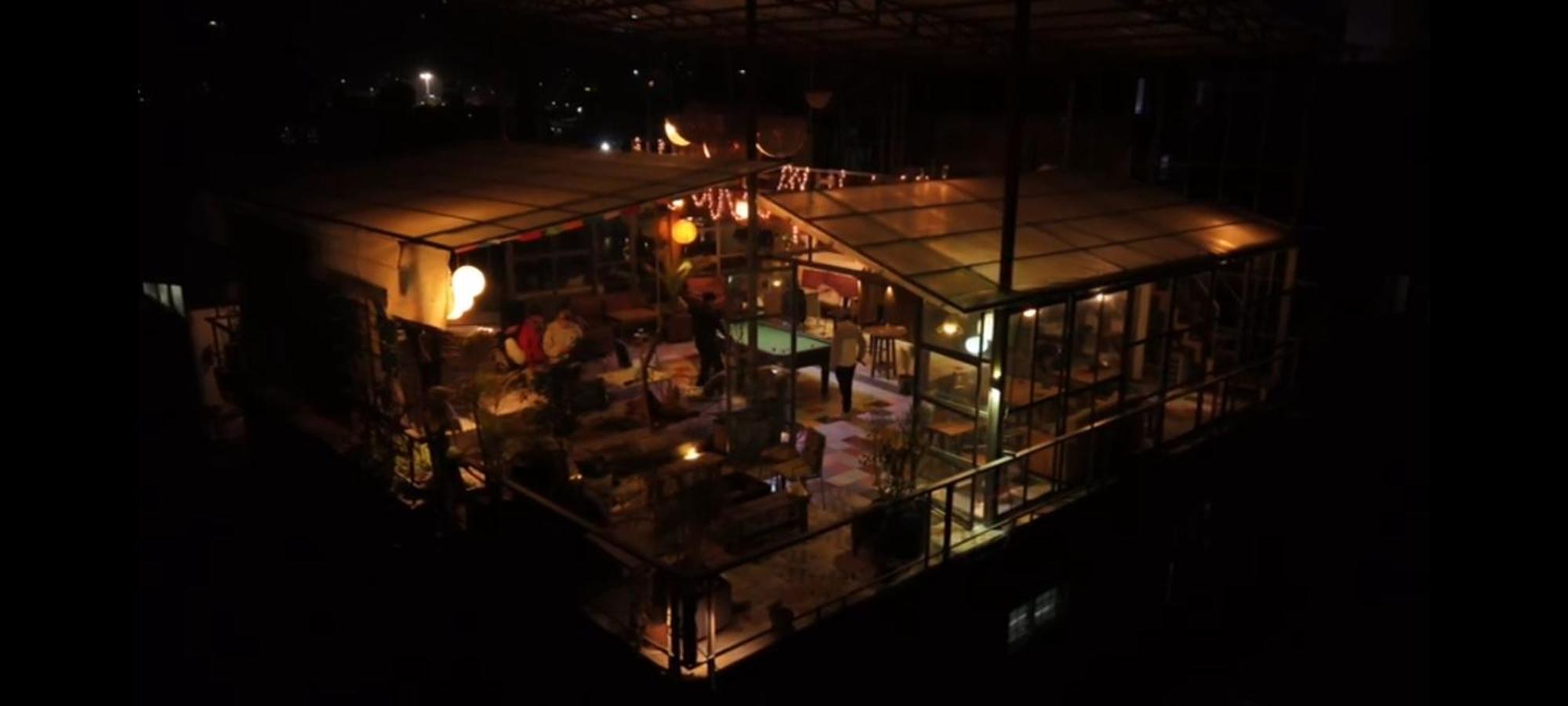 Hostel Nepal Pvt Ltd Pokhara Exterior photo