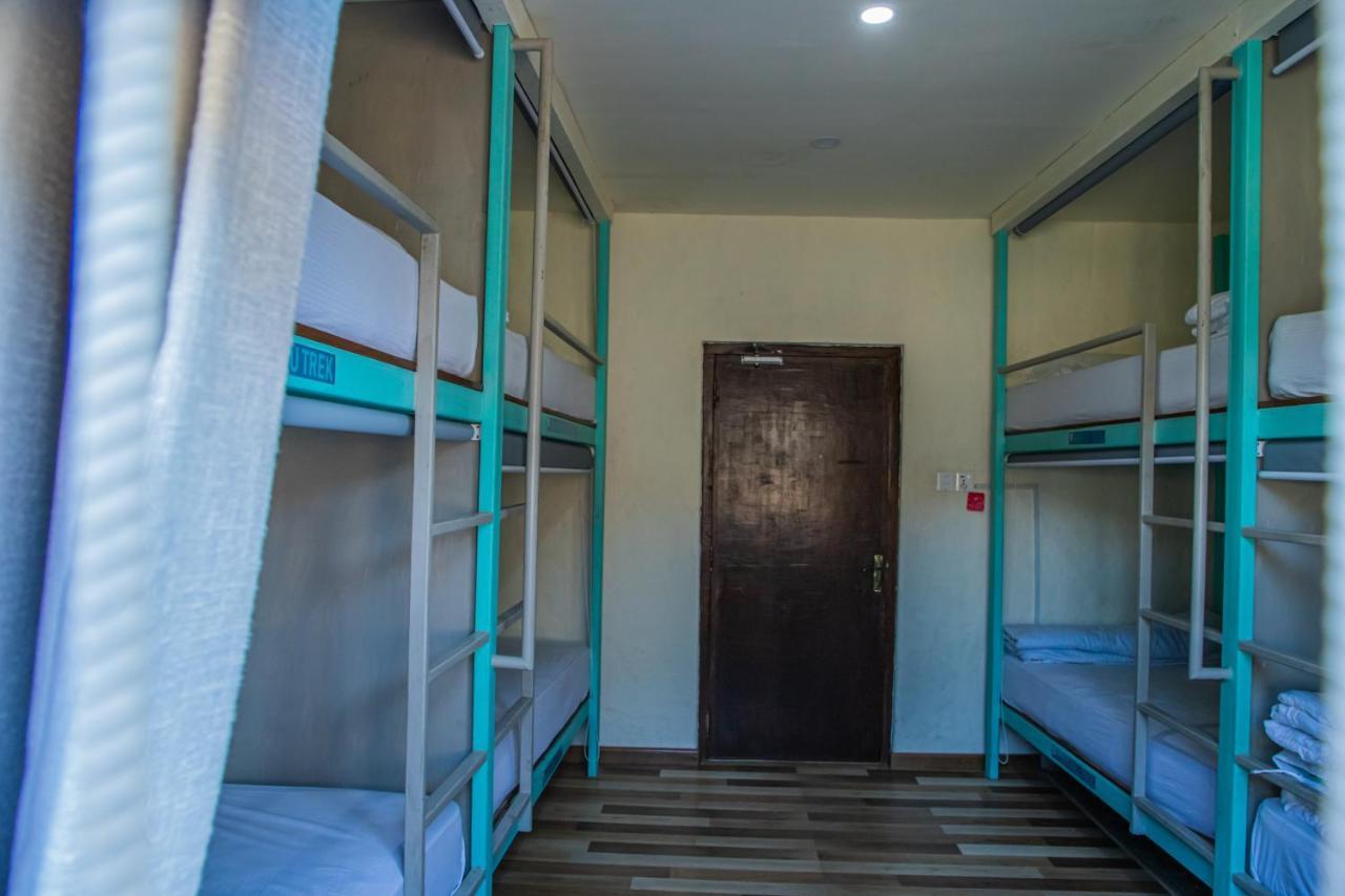 Hostel Nepal Pvt Ltd Pokhara Exterior photo