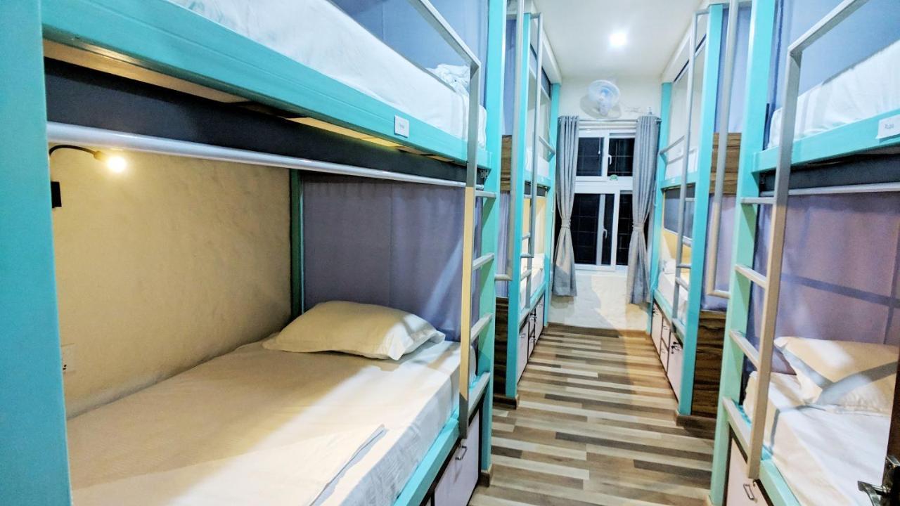 Hostel Nepal Pvt Ltd Pokhara Exterior photo