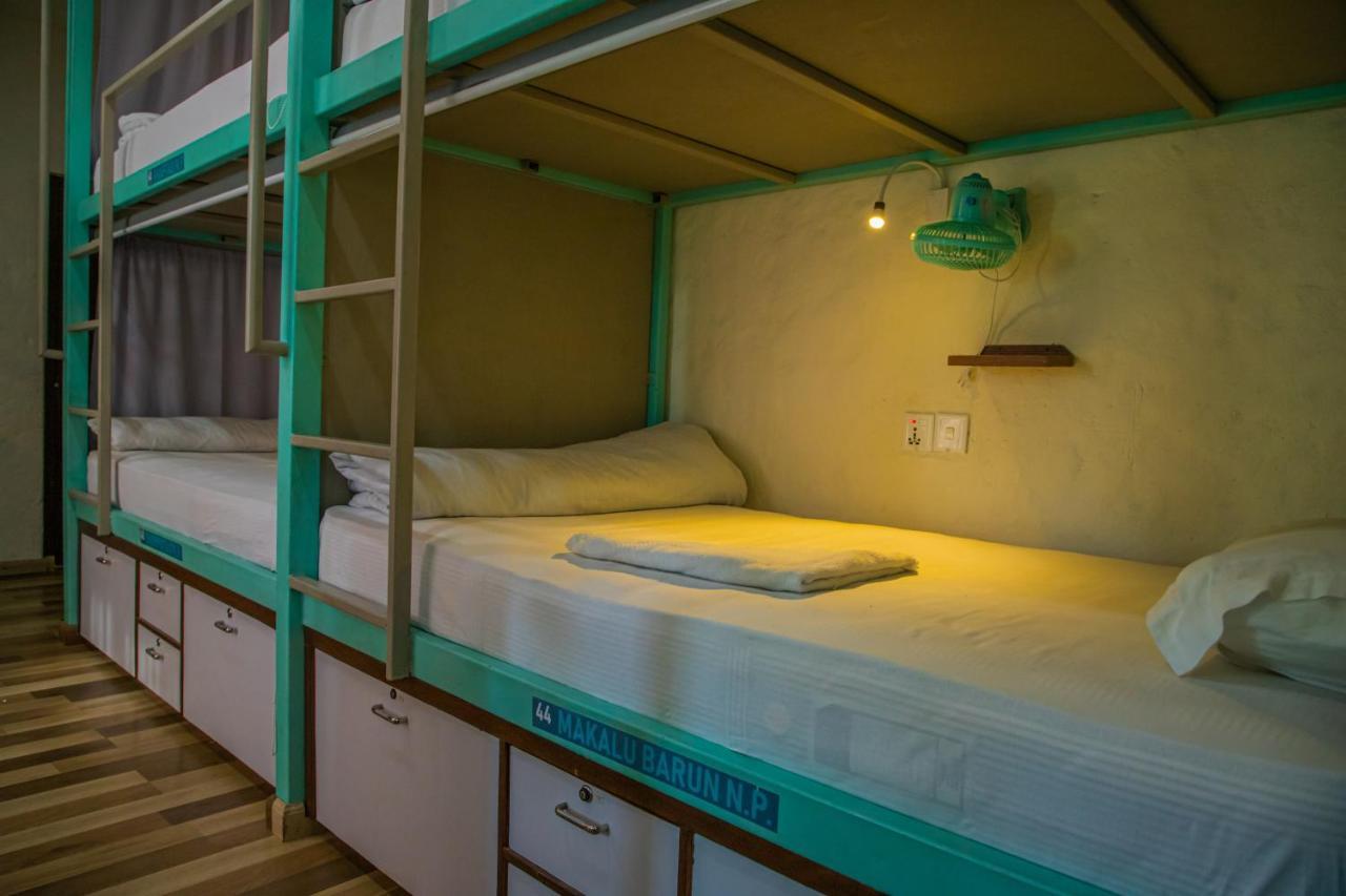 Hostel Nepal Pvt Ltd Pokhara Exterior photo