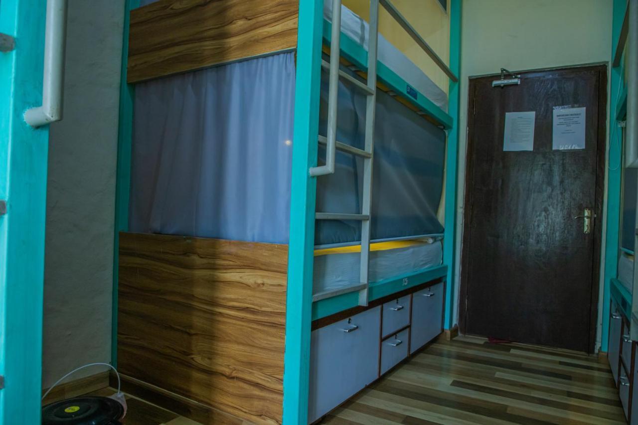 Hostel Nepal Pvt Ltd Pokhara Exterior photo