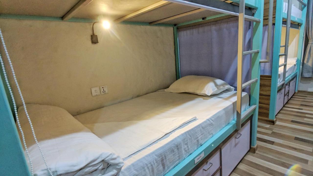 Hostel Nepal Pvt Ltd Pokhara Exterior photo